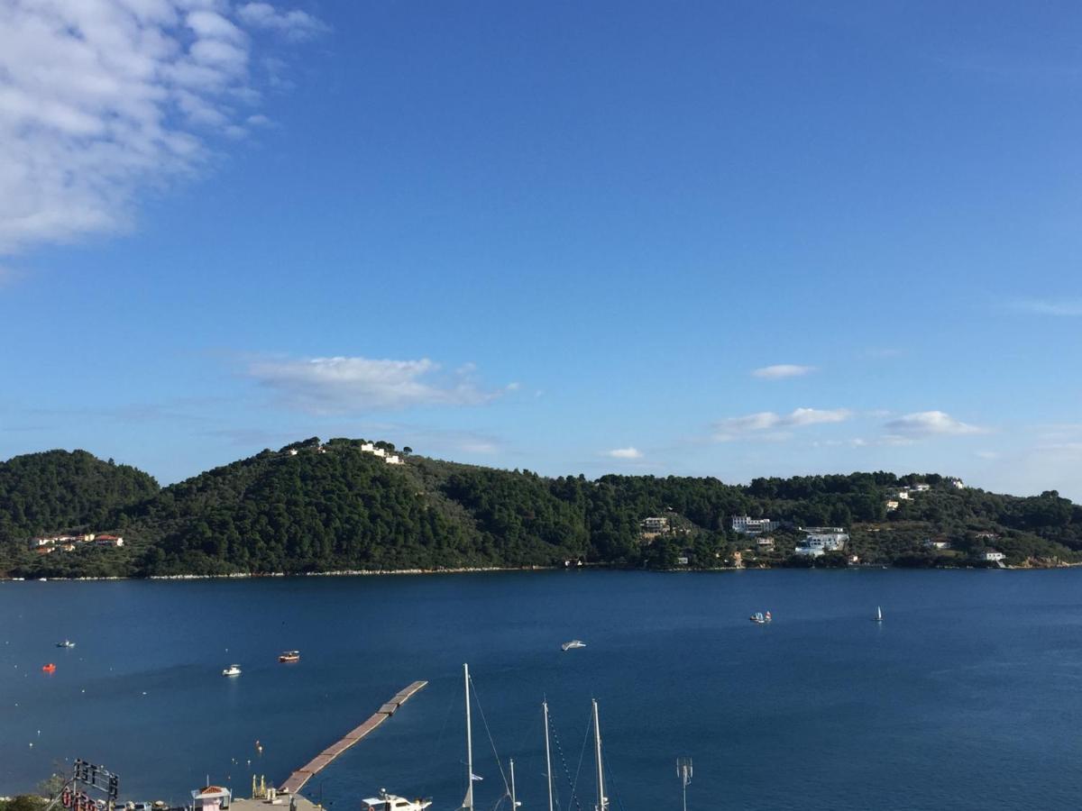 Oikies Skiathos 外观 照片