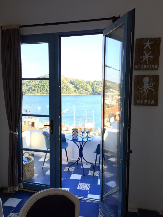 Oikies Skiathos 外观 照片