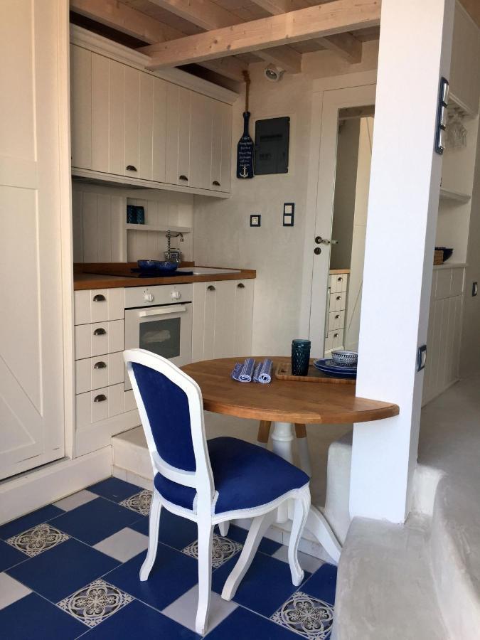 Oikies Skiathos 外观 照片