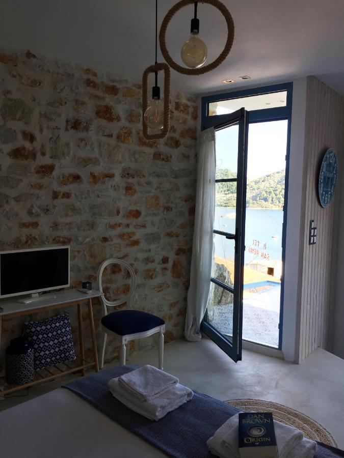 Oikies Skiathos 外观 照片