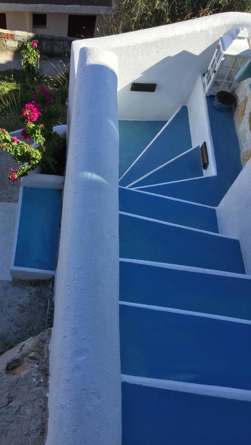 Oikies Skiathos 外观 照片