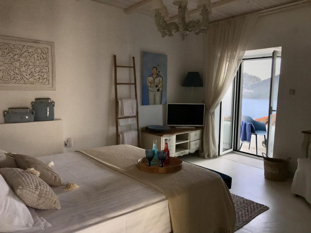 Oikies Skiathos 外观 照片