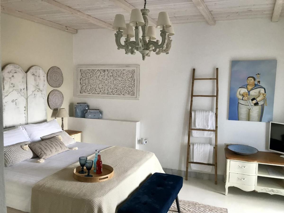 Oikies Skiathos 外观 照片