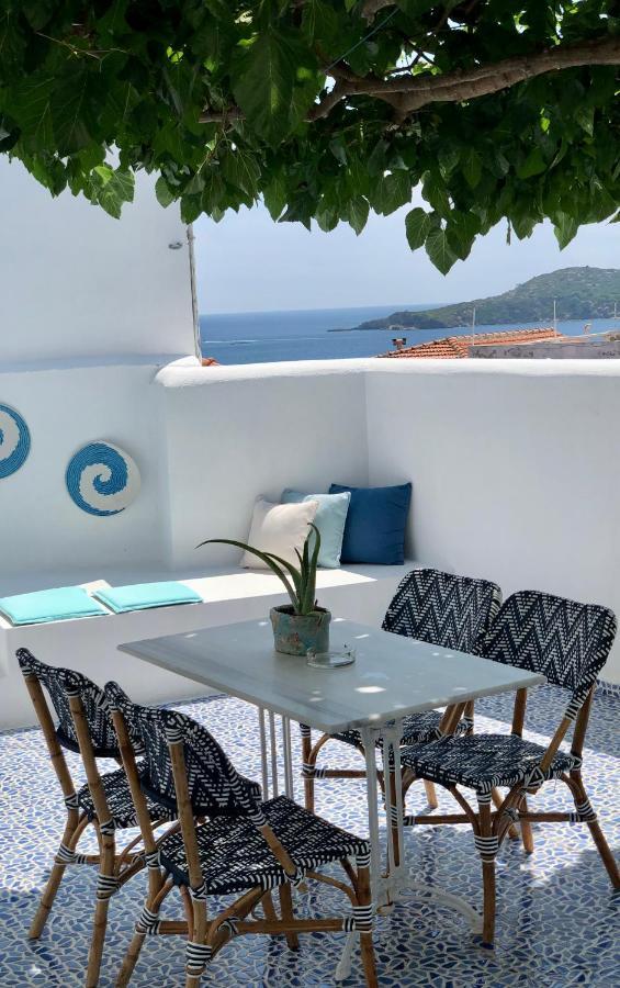 Oikies Skiathos 外观 照片