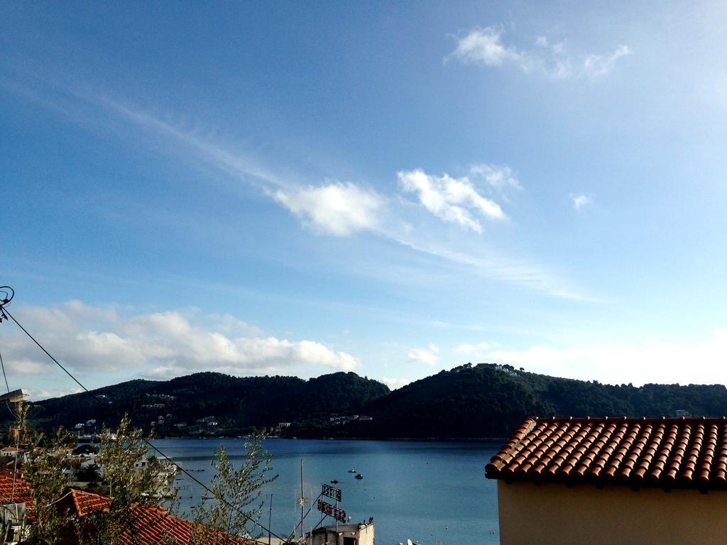 Oikies Skiathos 外观 照片
