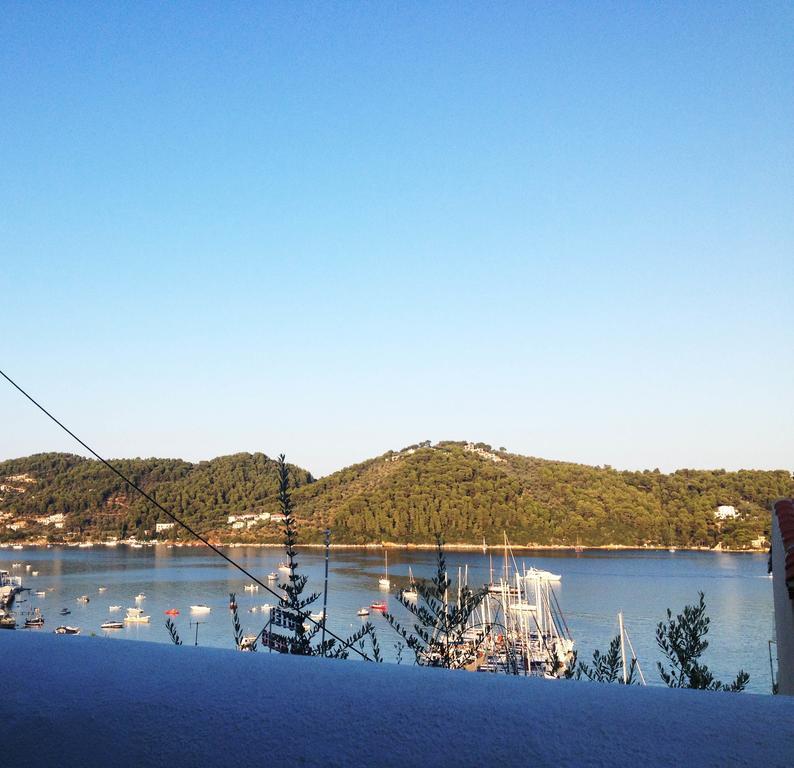 Oikies Skiathos 客房 照片